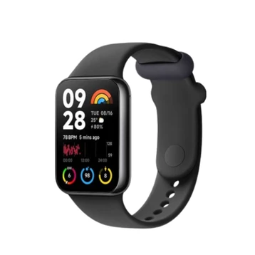 Vòng đeo tay thông minh Xiaomi Mi Band 8 Pro - Ảnh 4