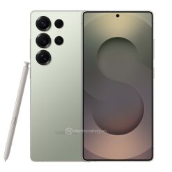 Alternative view of Samsung Galaxy S25 Ultra 5G
