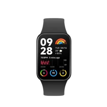 Vòng đeo tay thông minh Xiaomi Mi Band 8 Pro - Ảnh 3