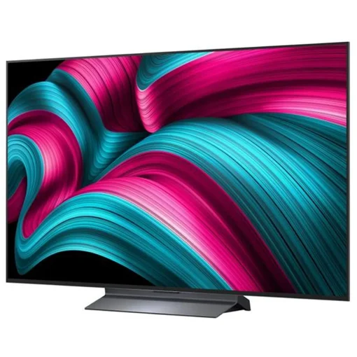 Smart Tivi LG Evo Oled 4K 55 inch 2025 (55C5PSA) - Ảnh 3