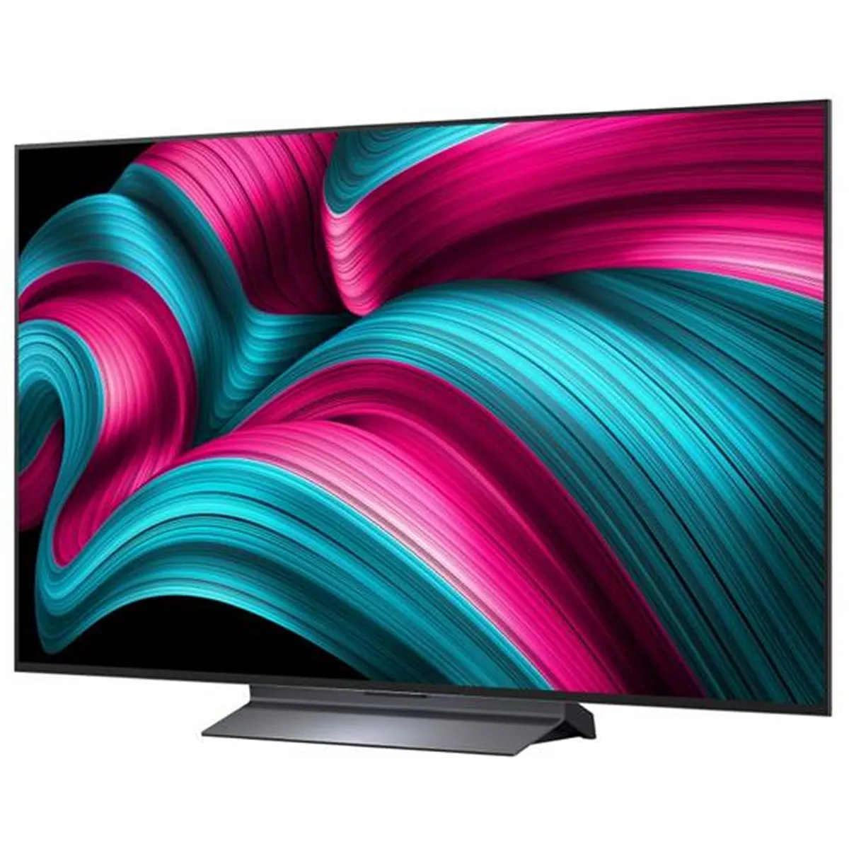 Smart Tivi LG Evo Oled 4K 55 inch 2025 (55C5PSA) - Ảnh 3