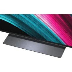 Alternative view of Smart Tivi LG Evo Oled 4K 55 inch 2025 (55C5PSA)