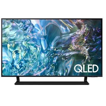 Smart Tivi Samsung QLED 4K 55 inch 2024 - Ảnh 6