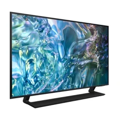 Alternative view of Smart Tivi Samsung QLED 4K 55 inch 2024