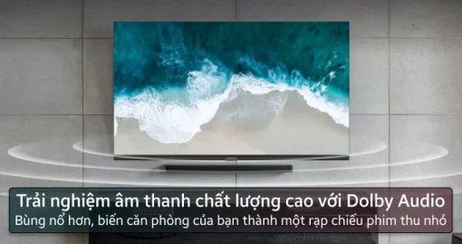 Google Tivi Coocaa HD 32 inch 32Z73 - Ảnh 4