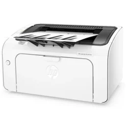 Alternative view of Máy in HP LASERJET PRO M12W T0L46A