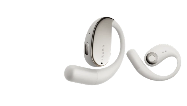 Tai nghe thể thao Xiaomi Openwear Stereo - Ảnh 2