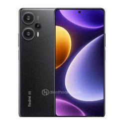Alternative view of Xiaomi Redmi Note 12 Turbo Edition