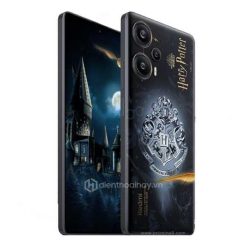 Xiaomi Redmi Note 12 Turbo Edition