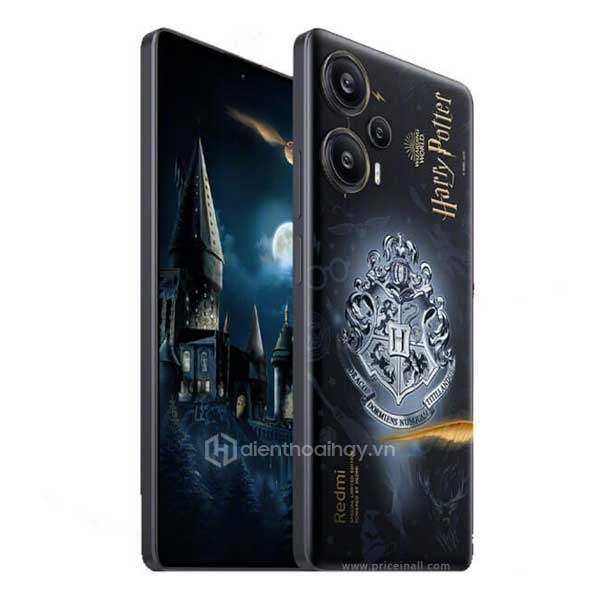Xiaomi Redmi Note 12 Turbo Edition