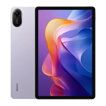 Xiaomi Redmi Pad 2 WiFi 6GB 128GB - Ảnh 4