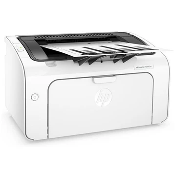 Máy in HP LASERJET PRO M12W T0L46A - Ảnh 3