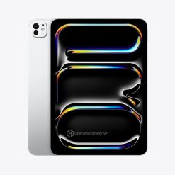 Alternative view of iPad Pro M4