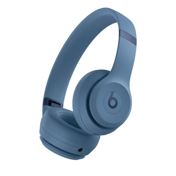 Tai nghe Bluetooth chụp tai Beats Solo 4 - Ảnh 9