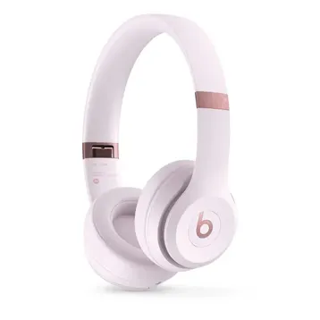 Tai nghe Bluetooth chụp tai Beats Solo 4 - Ảnh 6