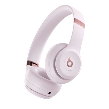 Tai nghe Bluetooth chụp tai Beats Solo 4 - Ảnh 8