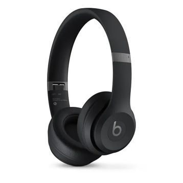 Tai nghe Bluetooth chụp tai Beats Solo 4 - Ảnh 4
