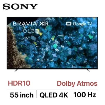 Google Tivi OLED Sony 4K 55 inch XR-55A80L - Ảnh 2