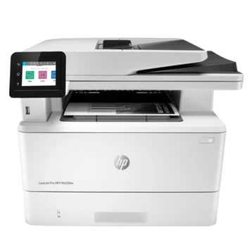 Máy in HP Laserjet Pro m428fdw-w1a30a - Ảnh 4