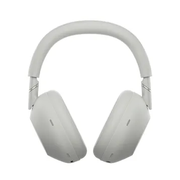 Tai nghe Bluetooth chụp tai Sony WH-1000XM6 - Ảnh 2