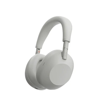 Tai nghe Bluetooth chụp tai Sony WH-1000XM6 - Ảnh 4