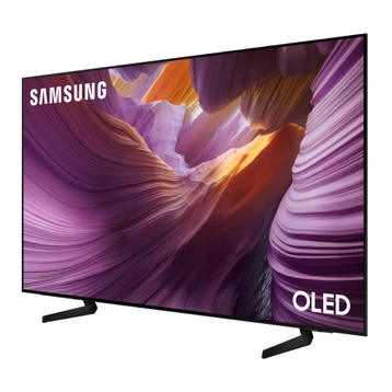 Smart Tivi Samsung OLED 4K 55 inch 2025 - Ảnh 3