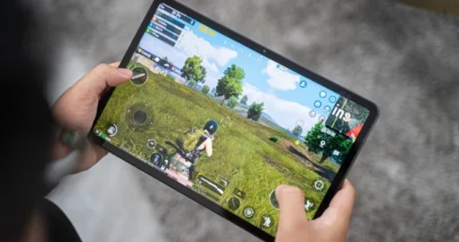 Xiaomi Pad 6 6GB 128GB - Chỉ có tại CellphoneS - Ảnh 3