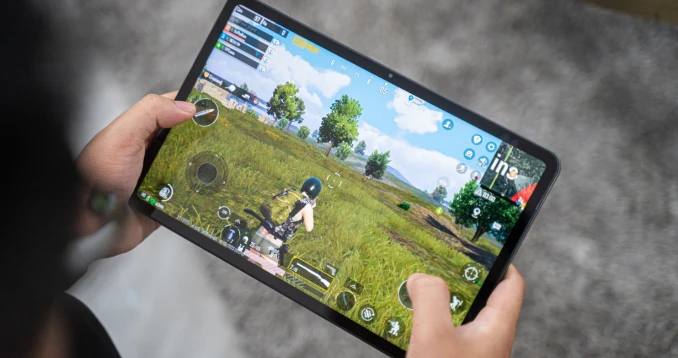 Xiaomi Pad 6 6GB 128GB - Chỉ có tại CellphoneS - Ảnh 3
