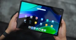 Alternative view of Xiaomi Pad 6 6GB 128GB - Chỉ có tại CellphoneS