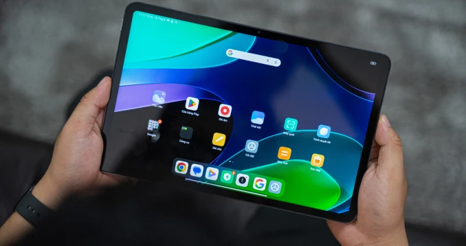 Xiaomi Pad 6 6GB 128GB - Chỉ có tại CellphoneS - Ảnh 2