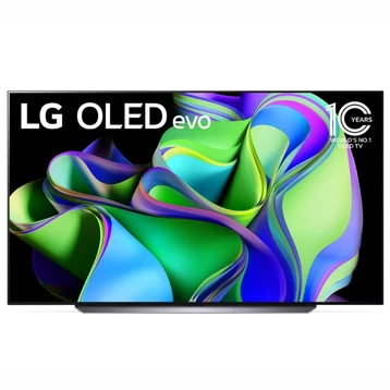 Smart Tivi OLED LG 4K 55 inch 55C3PSA - Ảnh 3