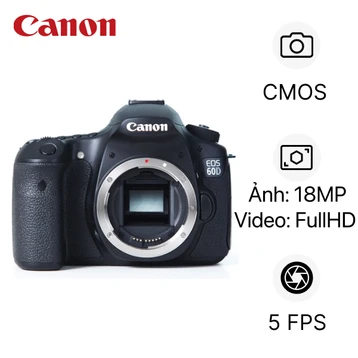Máy ảnh canon - Ảnh 2