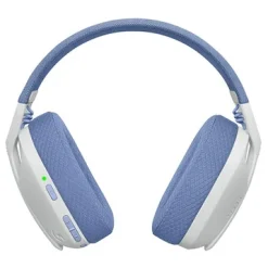 Alternative view of Tai nghe không dây chụp tai Gaming Logitech G435