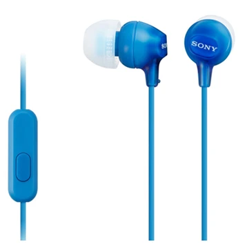 Tai nghe Sony MDR-EX15AP - Ảnh 3
