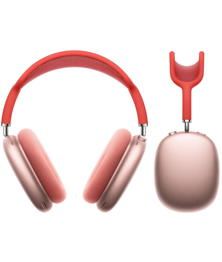 Tai nghe Apple AirPods Max - Ảnh 3