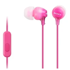 Alternative view of Tai nghe Sony MDR-EX15AP