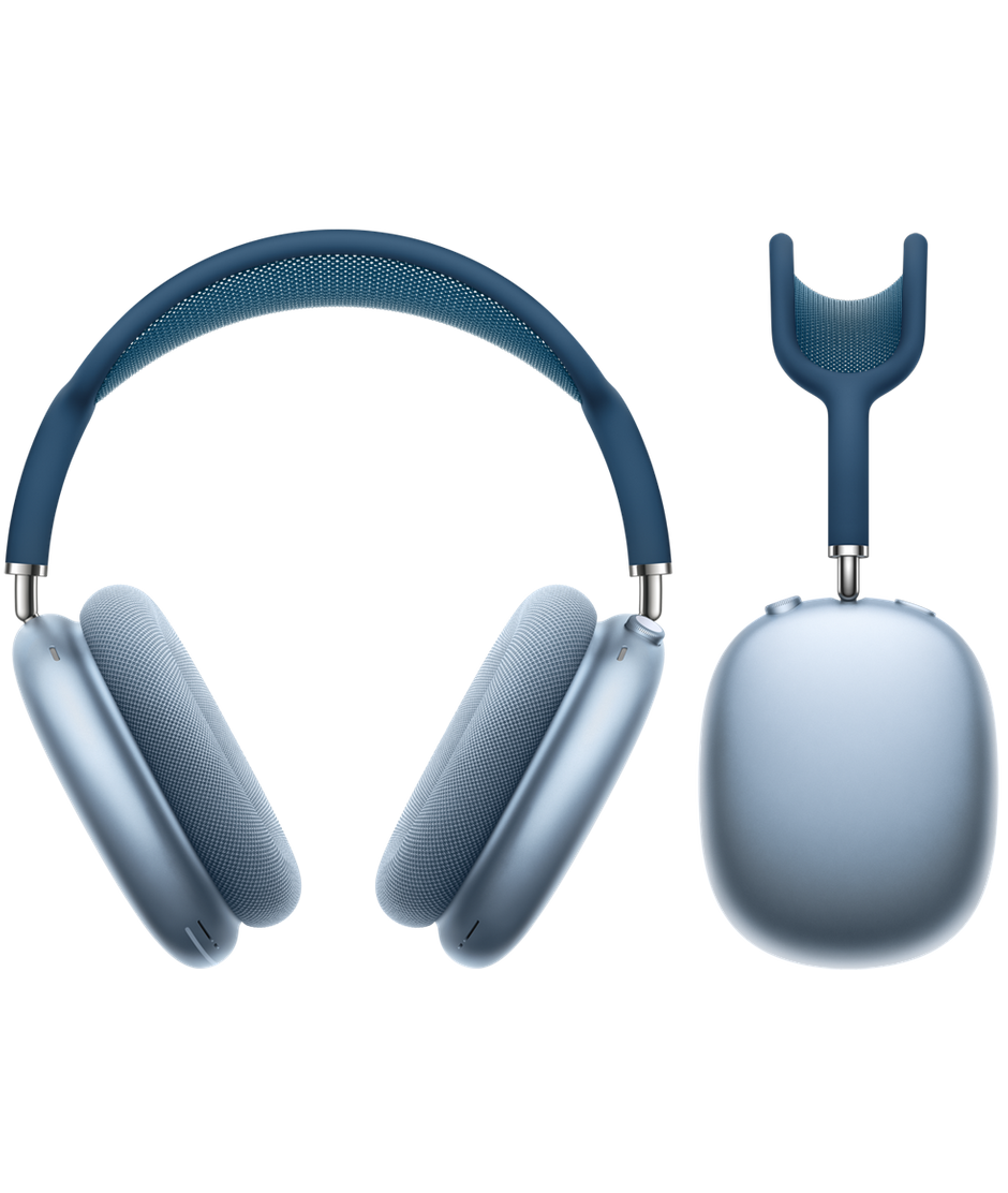 Tai nghe Apple AirPods Max - Ảnh 2