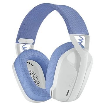 Tai nghe không dây chụp tai Gaming Logitech G435 - Ảnh 3