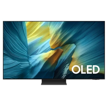 Smart tivi Samsung OLED 4K 83 inch 2025 - Ảnh 3