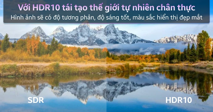 Smart Tivi LG Evo Oled 4K 97 inch 2025 - Ảnh 7