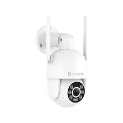 Camera IP ngoài trời 360 độ 4MP Reoqoo AI XT-X31B 2.5K Fullcolor