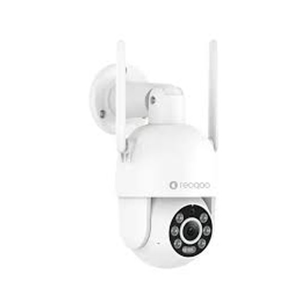 Camera IP ngoài trời 360 độ 4MP Reoqoo AI XT-X31B 2.5K Fullcolor