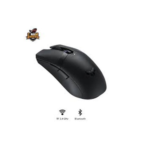 Chuột Gaming Asus TUF M4 Wireless