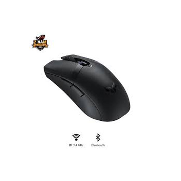 Chuột Gaming Asus TUF M4 Wireless