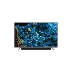 Google Tivi OLED Sony 4K 55 inch XR-55A80L
