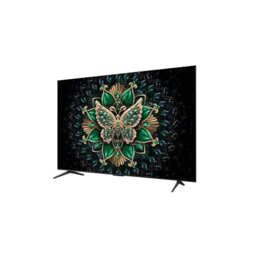Google Tivi TCL QD-Mini LED 144Hz 4K 55 inch 2025