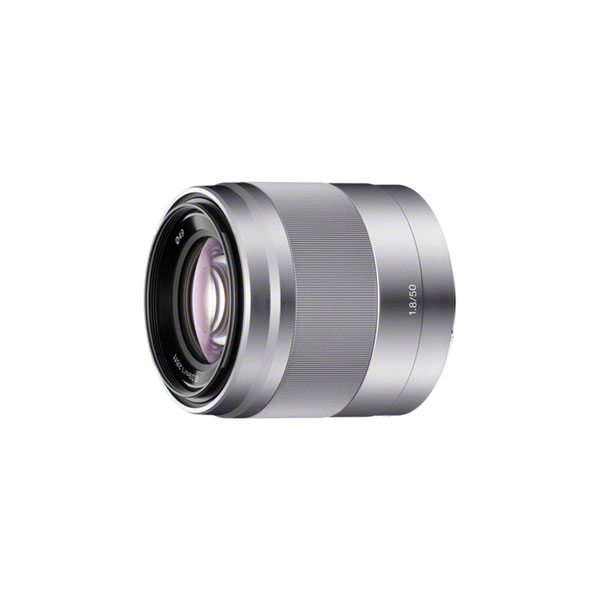 Lens máy ảnh Sony E 11mm F1.8