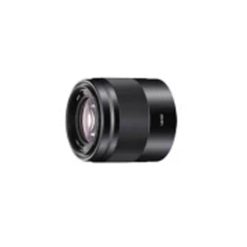 Lens máy ảnh Sony E 50mm F1.8 OSS