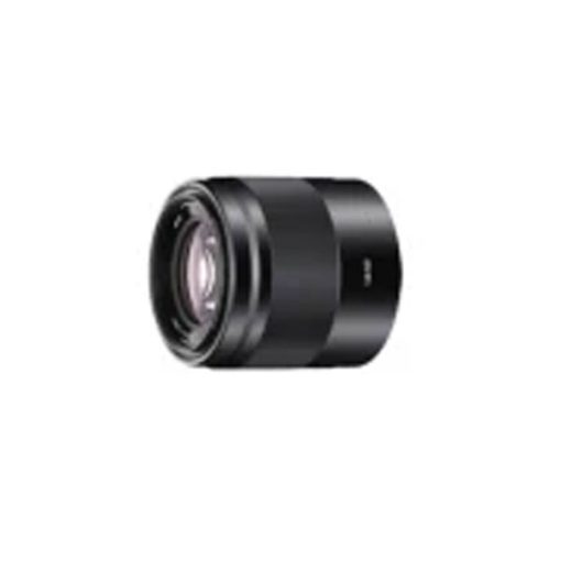 Lens máy ảnh Sony E 50mm F1.8 OSS