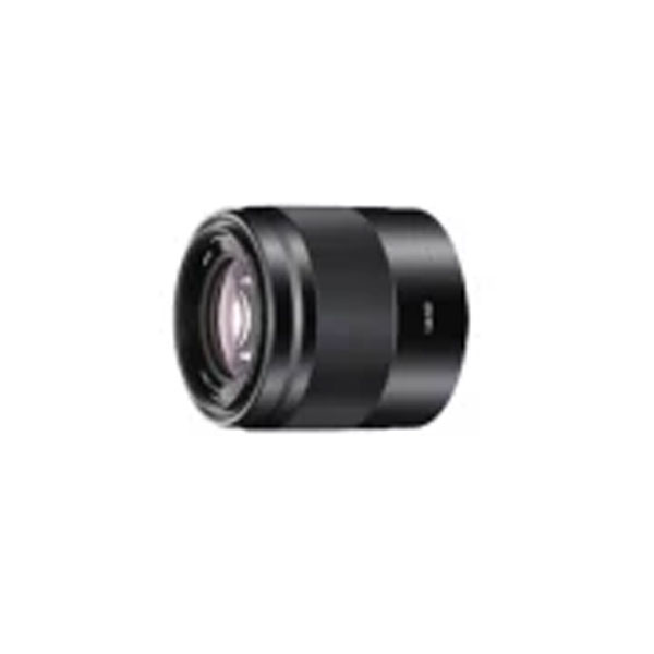 Lens máy ảnh Sony E 50mm F1.8 OSS